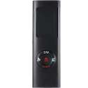 Dakta® Handheldlaser | Digitale Afstandsmeter | 40 meter | Meetlaser | 635nm | Bouwlaser | Waterproof | ABS