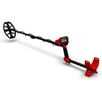 Minelab Vanquish 340 metaldetector