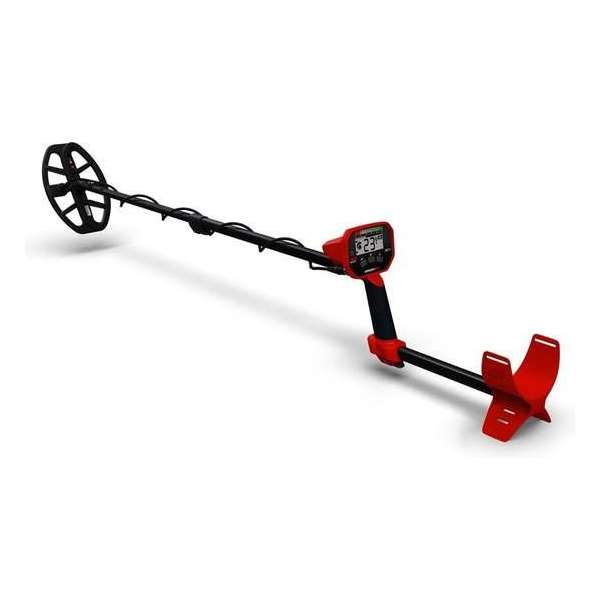 Minelab Vanquish 340 metaldetector