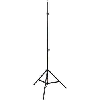 MAKA Tripod - 68 tot 210 cm - Voor Camera en Laser - Statief