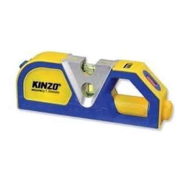 Kinzo laser