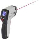 VOLTCRAFT IR-SCAN-350RH/2 Infrarood-thermometer Optiek 20:1 -50 tot +380 °C Pyrometer, Dauwpuntscanner