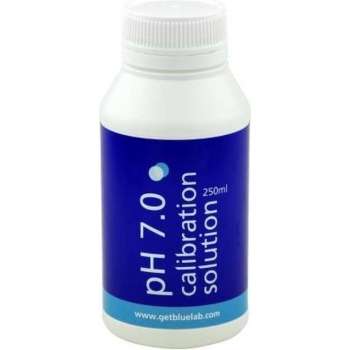 BLUELAB PH 7.0 IJKVLOEISTOF 250 ML