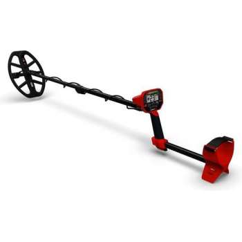 Minelab VANQUISH 540 PRO-PACK. Metaaldetector specialist.