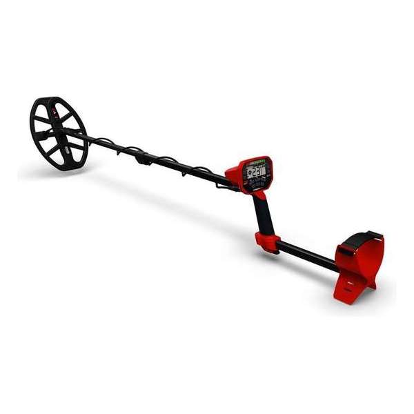 Minelab VANQUISH 540 PRO-PACK. Metaaldetector specialist.