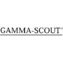 Gamma Scout Alarm Geigerteller Straling: Alfa, Beta, Gamma Akoestisch signaal, Incl. analysesoftware, Incl. dosimeter