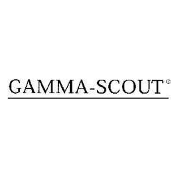 Gamma Scout Alarm Geigerteller Straling: Alfa, Beta, Gamma Akoestisch signaal, Incl. analysesoftware, Incl. dosimeter