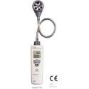 Flexible Thermo-Anemometer - CDM DT-318 -