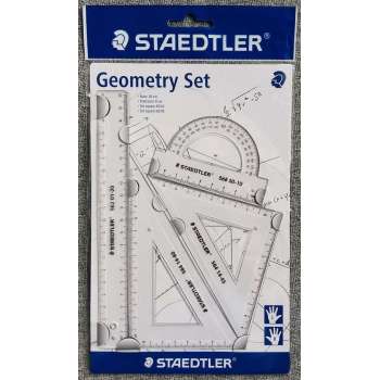 STAEDTLER schoolset tekenmaterialen