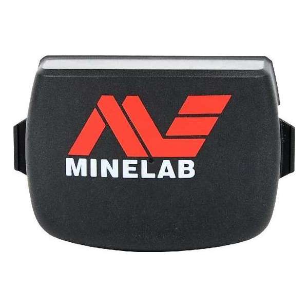 Minelab accu t.b.v. CTX 3030 en GPZ 7000. Metaaldetector specialist.