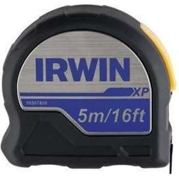 Irwin XP meetlint