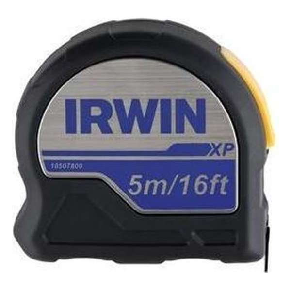 Irwin XP meetlint