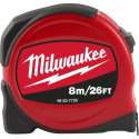 Milwaukee 48227726 Rolmaat - 8m