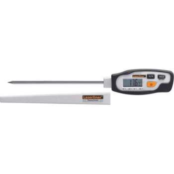 Laserliner ThermoTester Temperatuurmeter met prikpunt - -40°C t/m 250°C