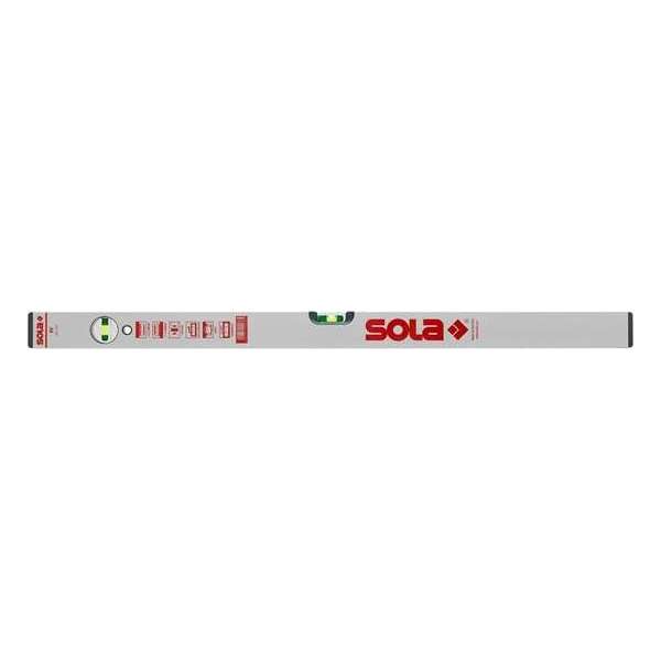 Sola AV 60 Blokwaterpas - 600mm