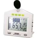 Extech Decibelmeter SL130W 30 - 130 dB 31.5 Hz - 8000 Hz