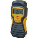 HN®  Moisture Detector MD | Vochtmeter voor hout of bouwmaterialen | LCD-display