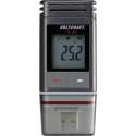 VOLTCRAFT DL-200T Temperatuur datalogger Te meten grootheid: Temperatuur -30 tot +60 °C PDF-functie