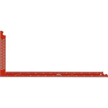 Sola ZWCA 600 Timmermanshaak - 600 x 280mm