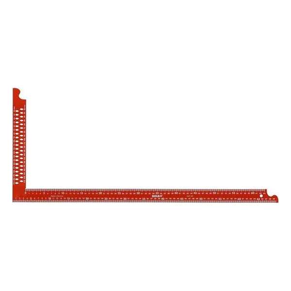 Sola ZWCA 600 Timmermanshaak - 600 x 280mm