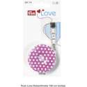 Prym Love Rolcentimeter 150 cm fuchsia