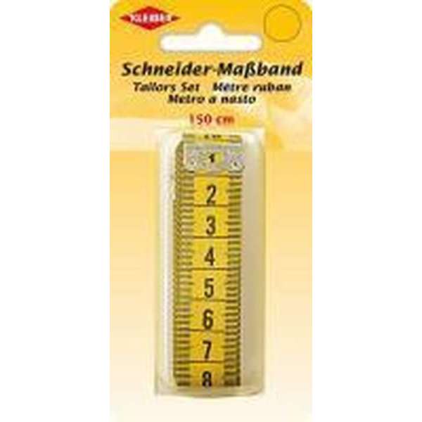 70041 Kleermakers centimeter 150 cm