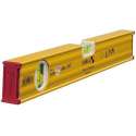 Stabila Type 80ASM 19177 Metalen waterpas Incl. magneet 40 cm