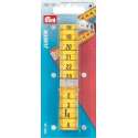 Prym Centimeter Junior 150cm - geel