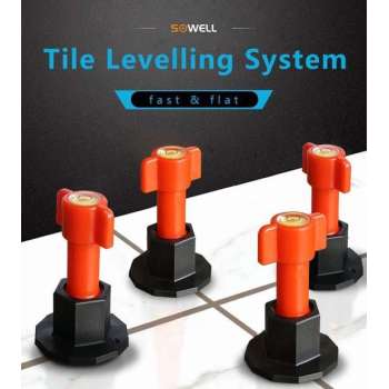 TILE LEVELING