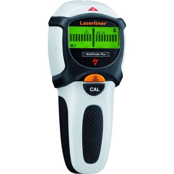 Laserliner combimeter MultiFinder Plus