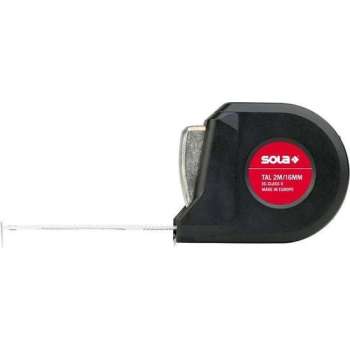 Sola Talmeter TAL 3 m Talmeter - 3m x 16mm