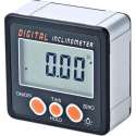 Dakta® Elektronische Hoekmeter | Gradenboog | Digitale Hoekmeter | Hellingmeter | Meten van Hoeken