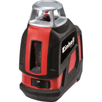 Einhell Kruislijnlaser 360˚ - Werkbereik 20 m