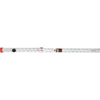 Kapro T-Winkelhaak - 1200mm (317 Adjustable Drywall T-Square 120cm)