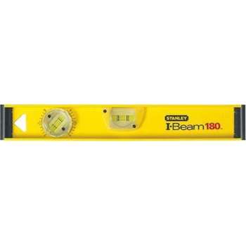 Stanley - Waterpas I - Beam - 400mm 2L met 180° Libel