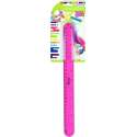 Toi-toys Klaparmband Liniaal 30 Cm Roze