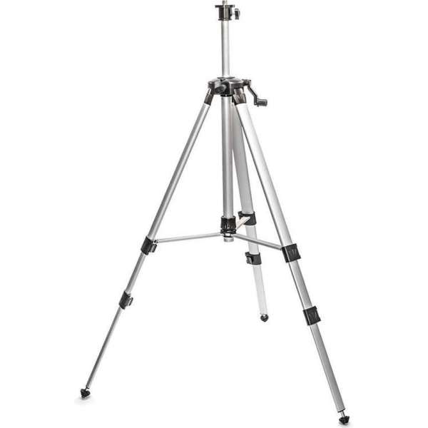 Universeel 120cm statief standaard Alu ''KAPRO''