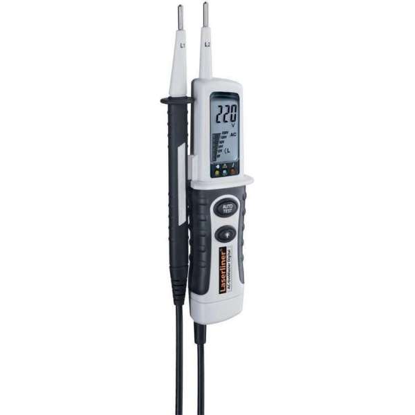 Laserliner actief voltage tester digitale master