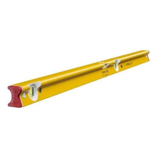 Stabila professionele waterpas type R300 122 cm