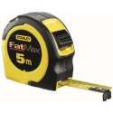 Rolbandmaat Fatmax 5m - 19mm