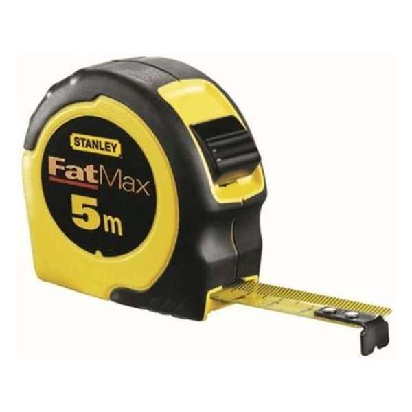 Rolbandmaat Fatmax 5m - 19mm