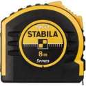 Stabila BM40 17747 Rolmaat 10 m Staal