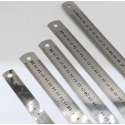 Set van 5 metalen latten (15cm + 20cm + 30cm + 60cm + 100cm)