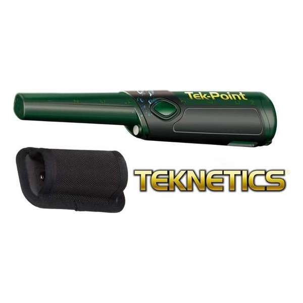 Teknetics Tek-Point pinpointer