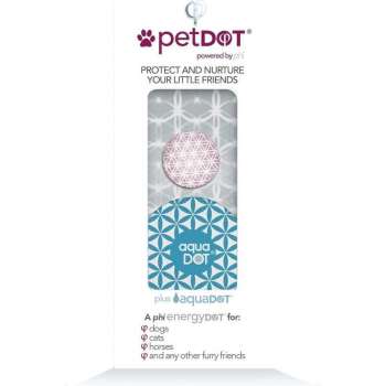 Energydots - Petdot + Aquadot