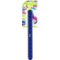 Toi-toys Klaparmband Liniaal Blauw 30 Cm