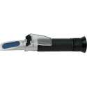 Zout meter Refractometer