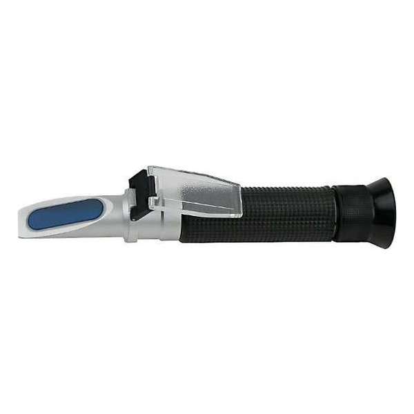 Zout meter Refractometer