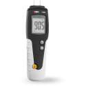 Vochtmeter met Tempratuur compensatie