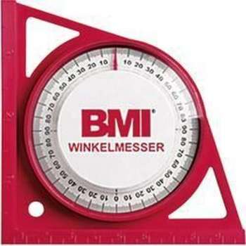 BMI 789500 789500 Hoekmeter